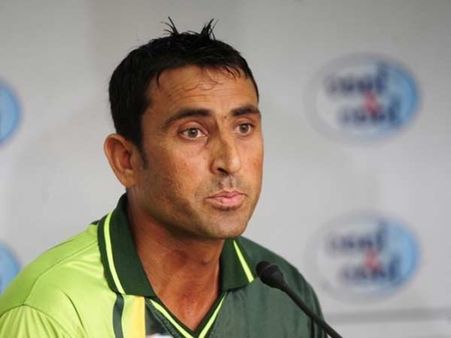 યુનિસ ખાન