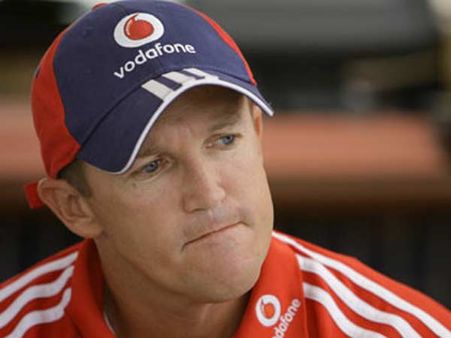 એન્ડી ફ્લાવર