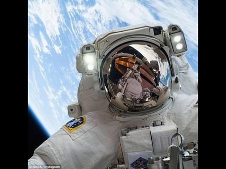 કેટલીંક ખતરનાક સેલ્ફી. 