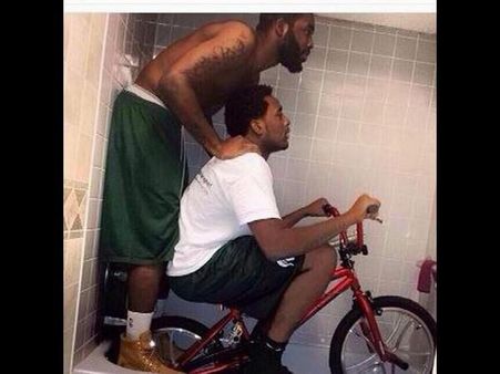 આને કહેવાય જોખમી સેલ્ફી 