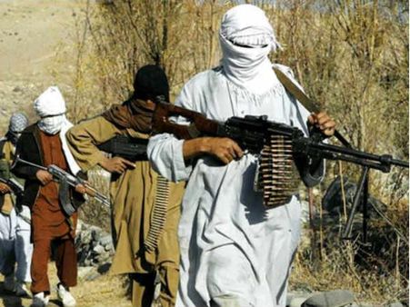 હજારો બોમ્બ બ્લાસ્ટના આરોપી