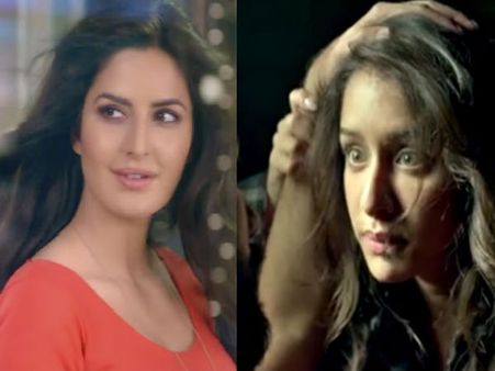 કૅટરીના વર્સિસ શ્રદ્ધા