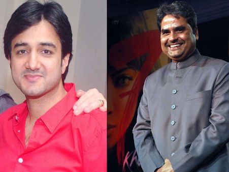 સિદ્ધાર્થ વર્સિસ વિશાલ