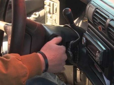 કાર ચલાવતા પહેલા ગરમ કરવી પડે છે