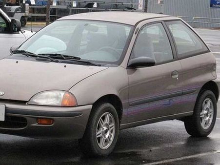 કારની ઉમર તથા ફ્યુઅલ ઇકોનોમી ઘટે છે