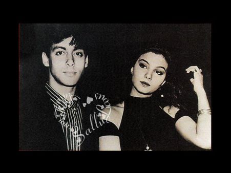 ગ્રેટ લુકિંગ પૅર