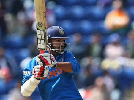 ભારતની પહેલી બે વિકેટ 19 રનમાં