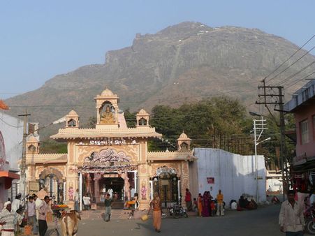 ભવનાથનો મેળો