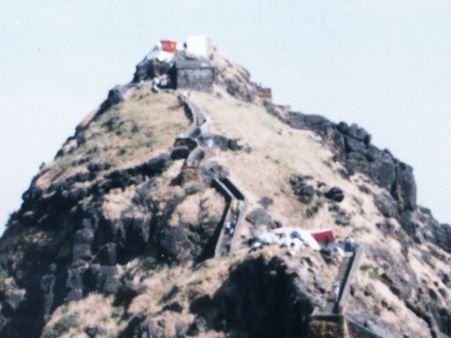 ગોરખનાથનો ધુણો