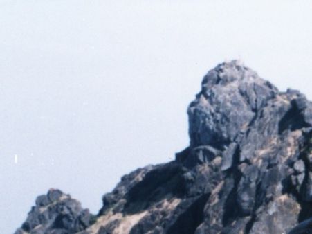 દતાત્રેયનો ધુણો