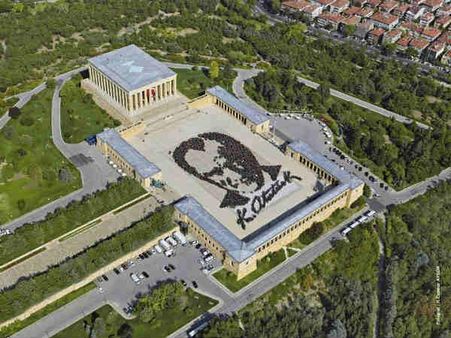 6000 લોકોએ બનાવી તસવીર