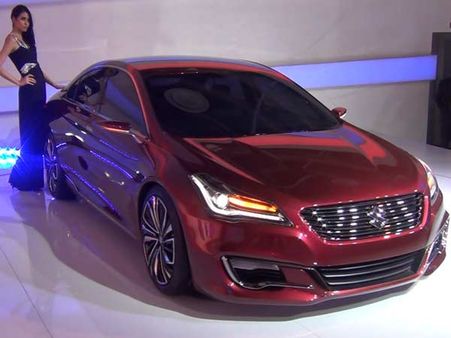 કારની કિંમત