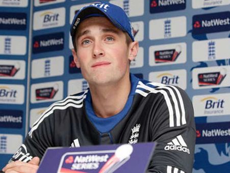 ઇંગ્લેન્ડની બોલિંગ