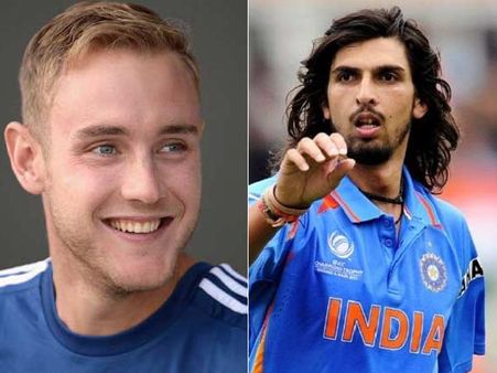 ઇંગ્લેન્ડના કાર્ડિફ મેદાનમાં આ બોલર્સ રહ્યાં છે સફળ