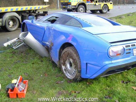 બુગાટી ઇબી 110