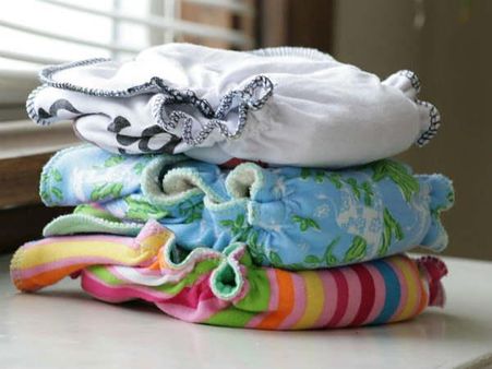 એક જ કપડાંનો ઉપયોગ