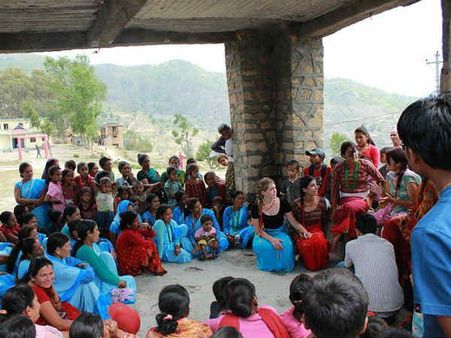 અલગ હોય છે વાસણ