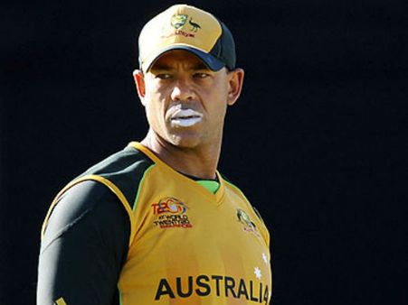 એન્ડ્ર્યૂ સાયમન્ડ્સ, મેલબોર્ન(2005)