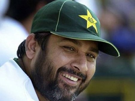 ઇન્ઝમામ ઉલ હક, લીડ્સ(2006)