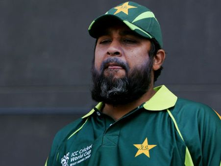 ઇન્ઝમામ ઉલ હક, પેશાવર(2006)