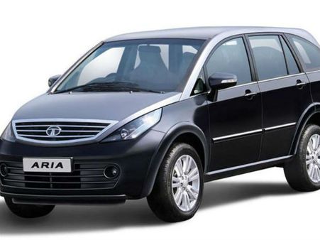 ટાટા એરિયા