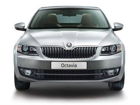 સ્કોડા ઓક્ટિવા