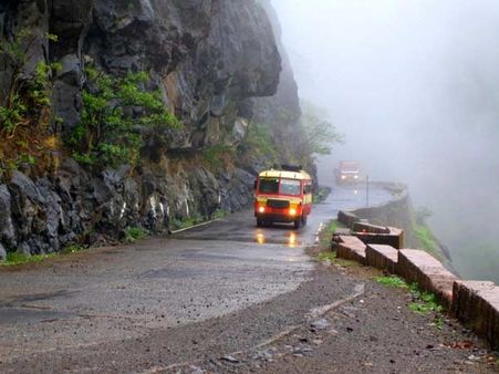 માલસેજ ઘાટ