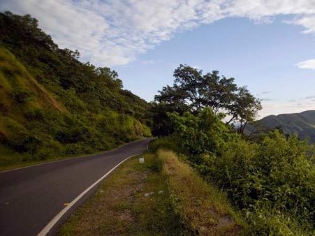 ચોર્લા ઘાટ