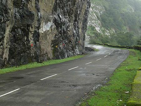 તામ્હિની ઘાટ