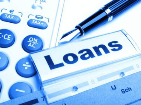 લોનમાં નાદારી નોંધાવો ત્યારે શું કરી શકાય?