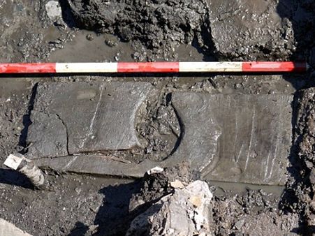 ખોદકામમાં મળ્યો બે હજાર વર્ષ જૂનો અનોખો 'ખજાનો'!