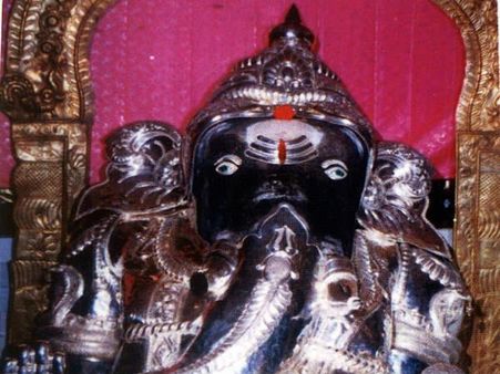 બિક્કાવોલે મહાગણપતિ બિક્કાવોલે મહાગણપતિ