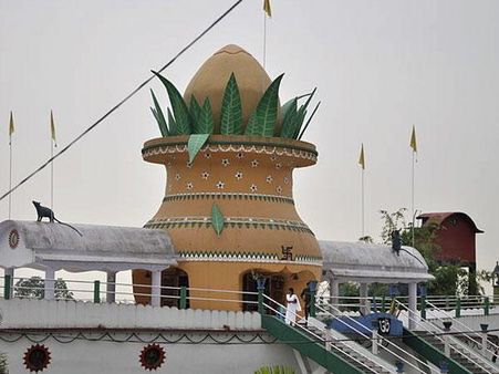 ગણેશ ઉદ્યાન ગણેશ ઉદ્યાન