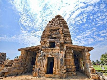 ગલાગનાથા મંદિર ગલાગનાથા મંદિર