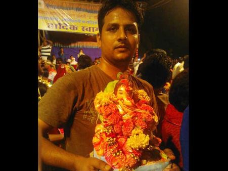 આ પ્રકારનો ફોટો પણ મૂકી શકો છો