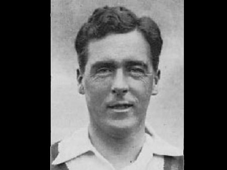 ફ્રાન્ક વૂલી ફ્રાન્ક વૂલી