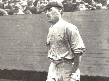 વિલફ્રેડ રોડ્સ વિલફ્રેડ રોડ્સ