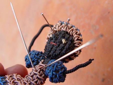 કાળા જાદૂનો પ્રભાવ