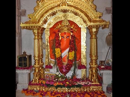 કેવી રીતે પહોંચશો અહીં: