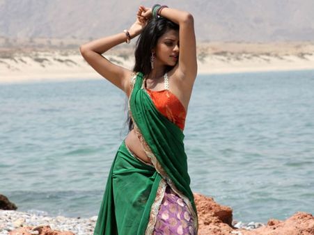 અમલા પૌલ