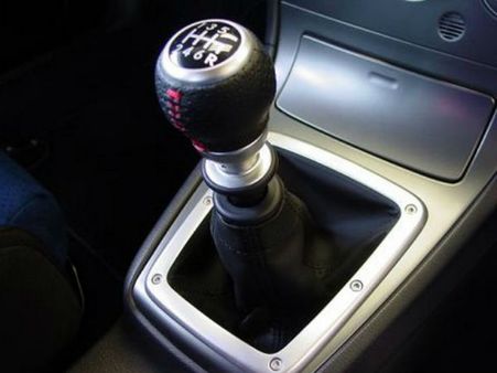 ગીયર ઘટાડો