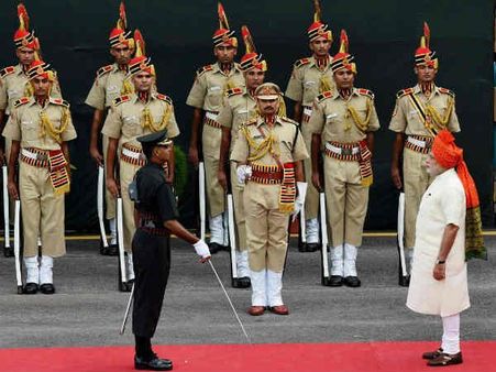 10 કારણ: માટે પાકિસ્તાનને યુદ્ધ માટે નહી લલકારે નરેન્દ્ર મોદી
