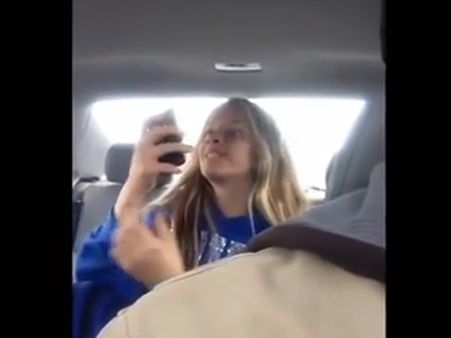 યૂટ્યૂબ પર પિતાએ અપલોડ કરી દીધો દીકરીના સેલ્ફીનો વીડિયો!