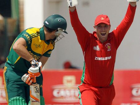 રોસોઉએ કરી સચિનની બરોબરી