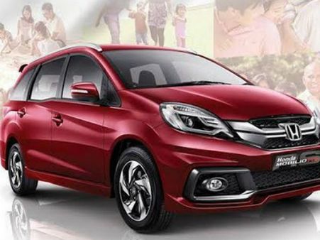 ફીચરઃ- મોબિલિયો આરએસ(ઓ)