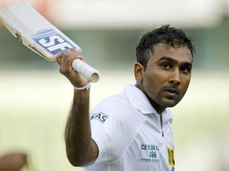 મહિલા જયવર્દને