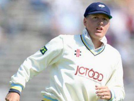 ગેરી બેલેન્સ