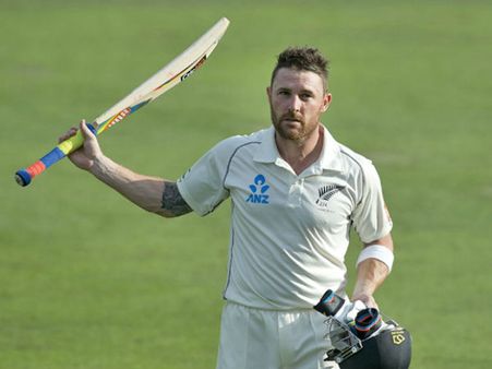 બ્રેન્ડન મેક્કુલમ