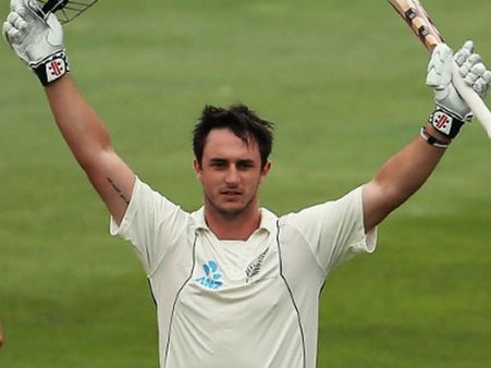 કેન વિલિયમસન