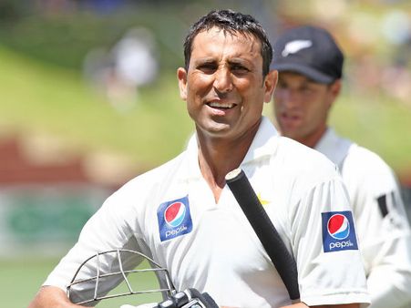 યુનિસ ખાન